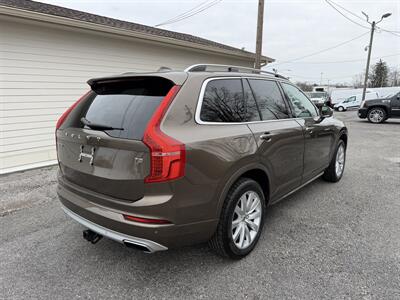 2017 Volvo XC90 T5 Momentum   - Photo 10 - Nashville, TN 37210