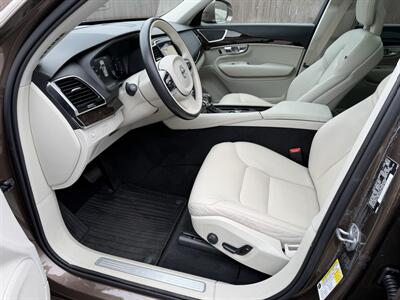 2017 Volvo XC90 T5 Momentum   - Photo 18 - Nashville, TN 37210