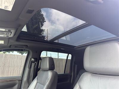 2021 Chevrolet Suburban Z71   - Photo 23 - Nashville, TN 37210