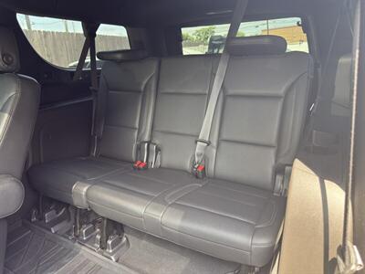 2021 Chevrolet Suburban Z71   - Photo 28 - Nashville, TN 37210
