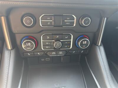 2021 Chevrolet Suburban Z71   - Photo 38 - Nashville, TN 37210