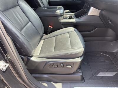 2021 Chevrolet Suburban Z71   - Photo 31 - Nashville, TN 37210