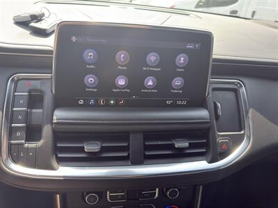 2021 Chevrolet Suburban Z71   - Photo 36 - Nashville, TN 37210