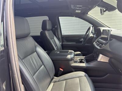 2021 Chevrolet Suburban Z71   - Photo 32 - Nashville, TN 37210