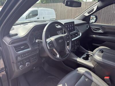 2021 Chevrolet Suburban Z71   - Photo 24 - Nashville, TN 37210