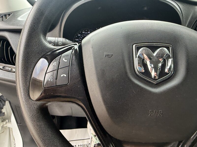 2022 RAM ProMaster City - Photo 32 - Nashville, TN 37210