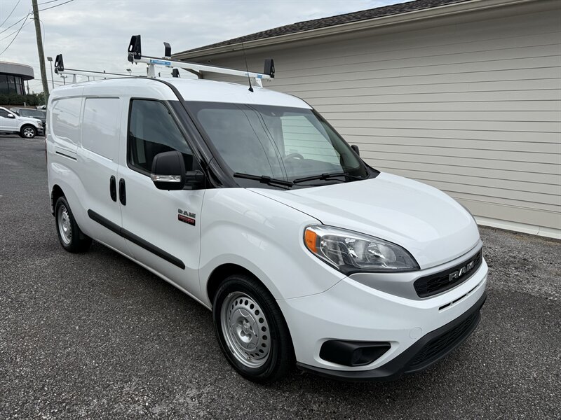 2022 RAM ProMaster City - Photo 2 - Nashville, TN 37210