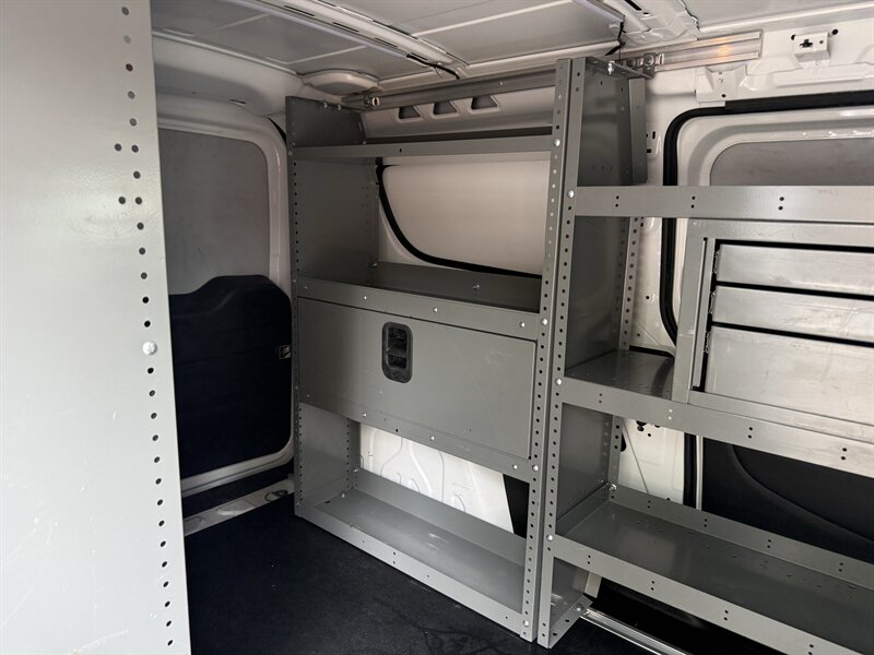 2022 RAM ProMaster City - Photo 10 - Nashville, TN 37210