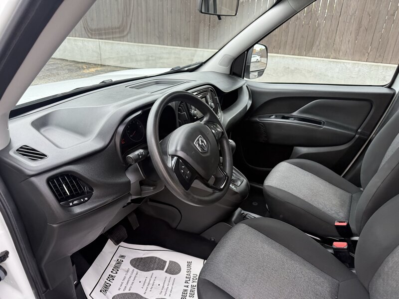 2022 RAM ProMaster City - Photo 24 - Nashville, TN 37210