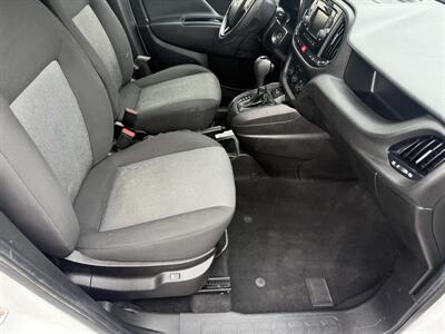 2022 RAM ProMaster City - Photo 6 - Nashville, TN 37210