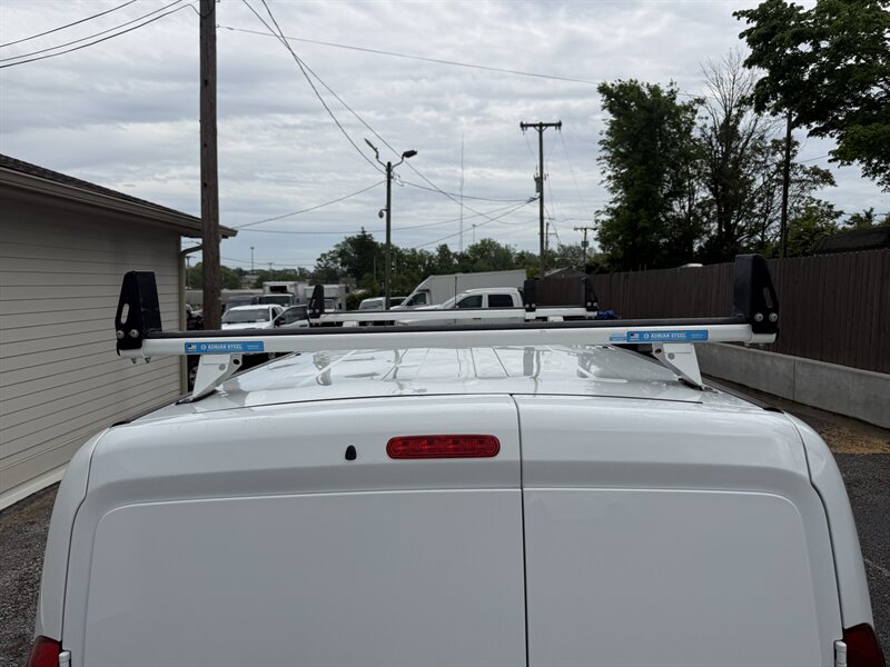 2022 RAM ProMaster City - Photo 15 - Nashville, TN 37210