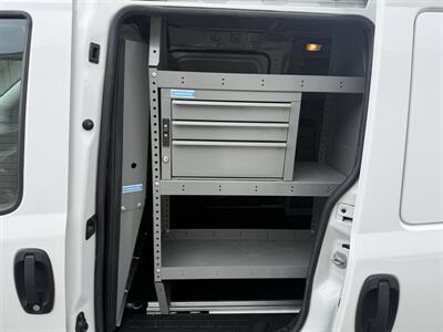 2022 RAM ProMaster City - Photo 23 - Nashville, TN 37210