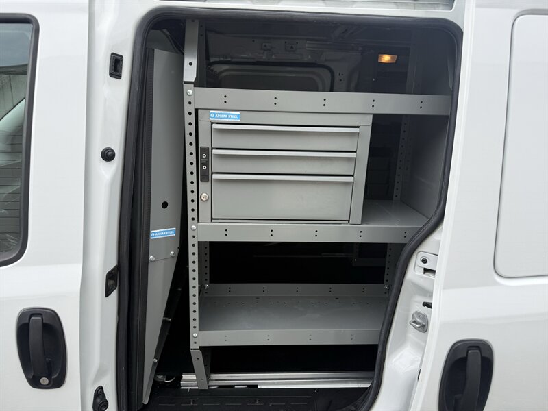 2022 RAM ProMaster City - Photo 23 - Nashville, TN 37210