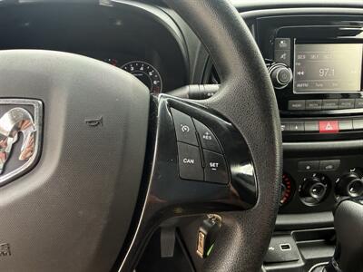 2022 RAM ProMaster City - Photo 33 - Nashville, TN 37210