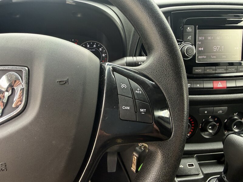 2022 RAM ProMaster City - Photo 33 - Nashville, TN 37210