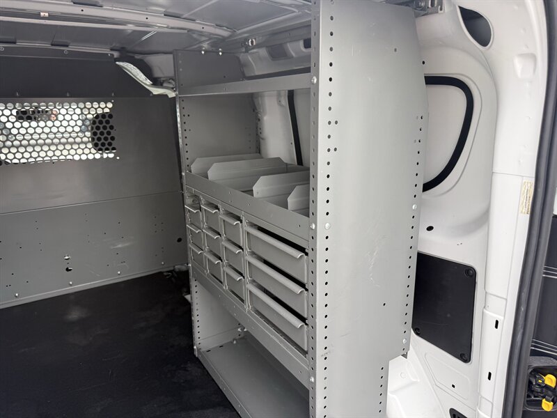 2022 RAM ProMaster City - Photo 16 - Nashville, TN 37210