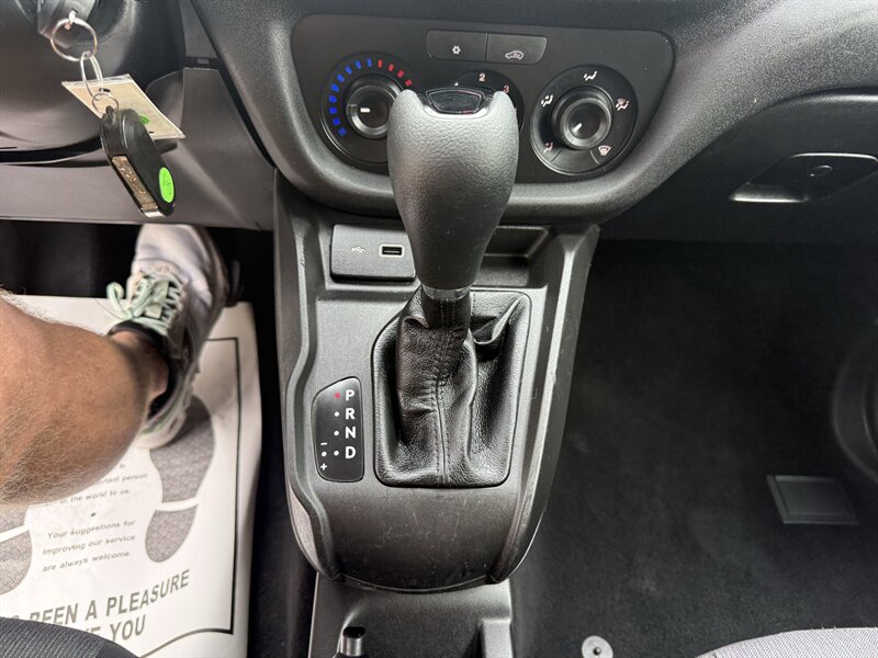 2022 RAM ProMaster City - Photo 31 - Nashville, TN 37210