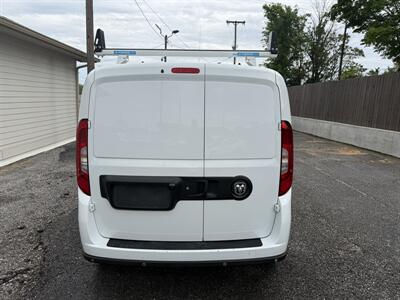 2022 RAM ProMaster City - Photo 14 - Nashville, TN 37210