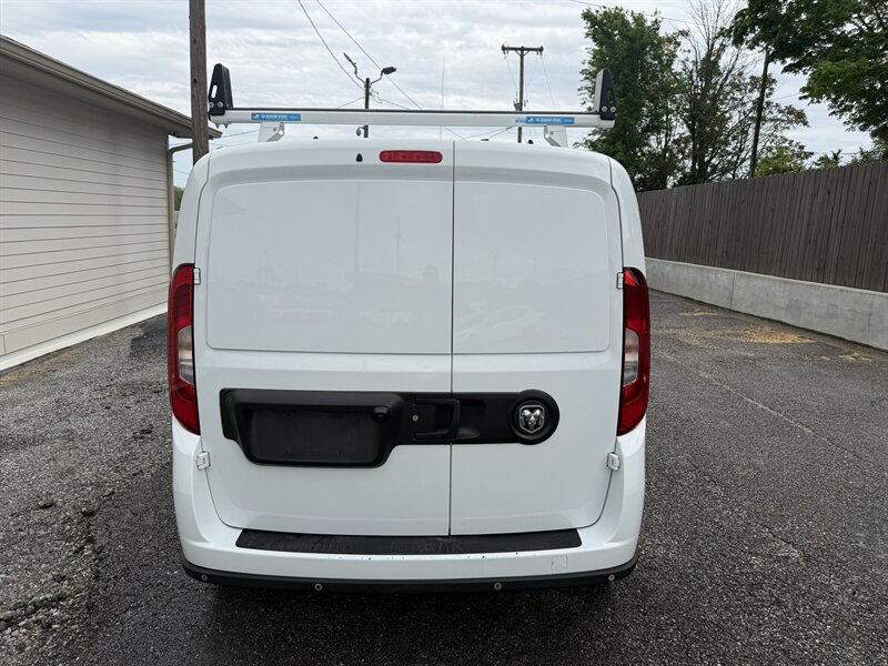 2022 RAM ProMaster City - Photo 14 - Nashville, TN 37210