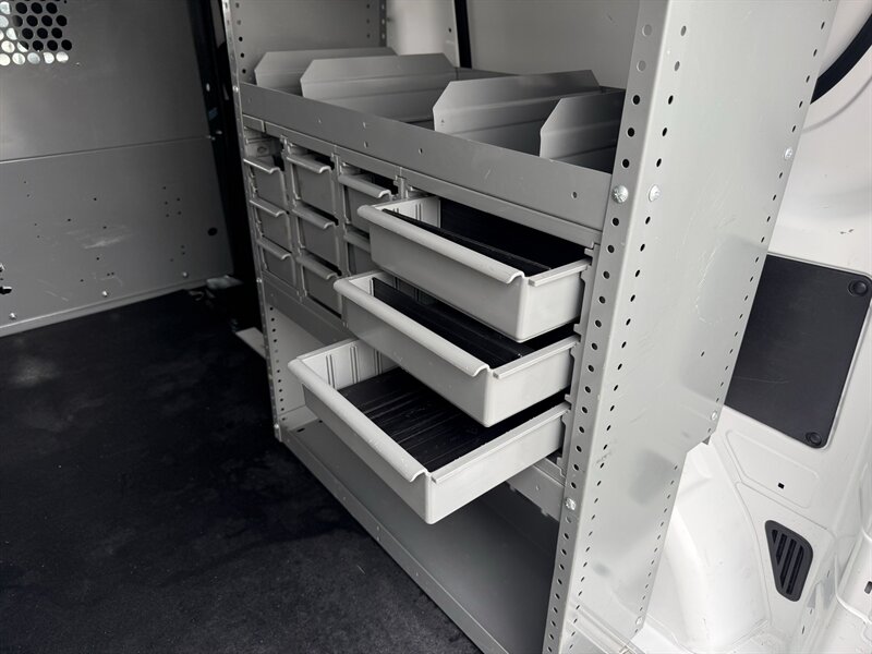 2022 RAM ProMaster City - Photo 21 - Nashville, TN 37210