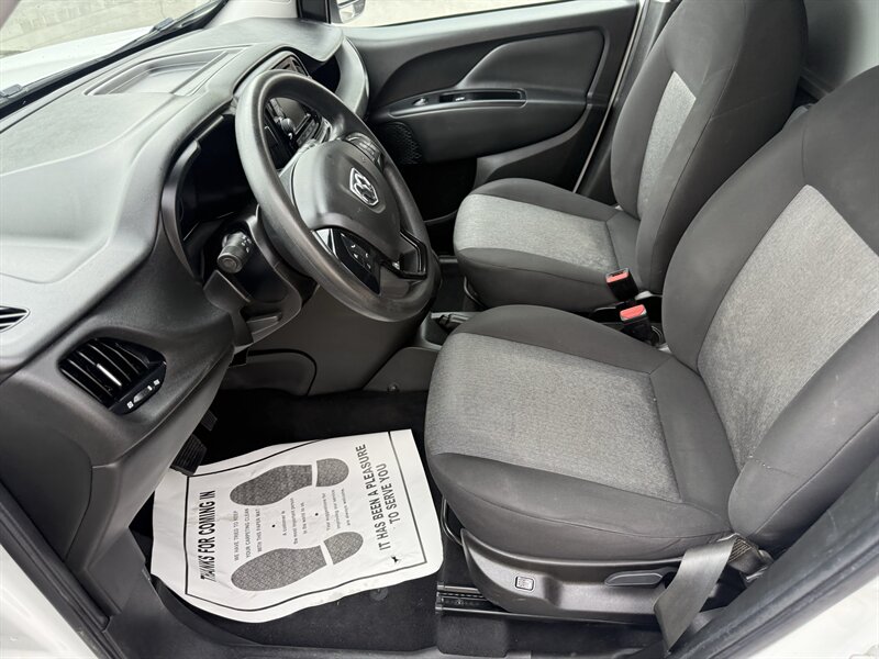 2022 RAM ProMaster City - Photo 26 - Nashville, TN 37210