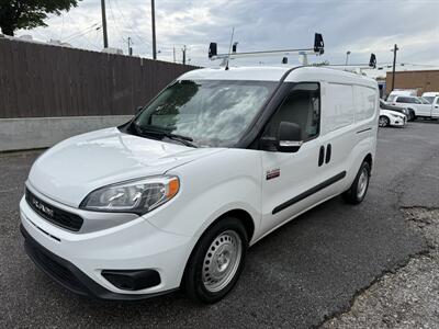 2022 RAM ProMaster City - Photo 4 - Nashville, TN 37210