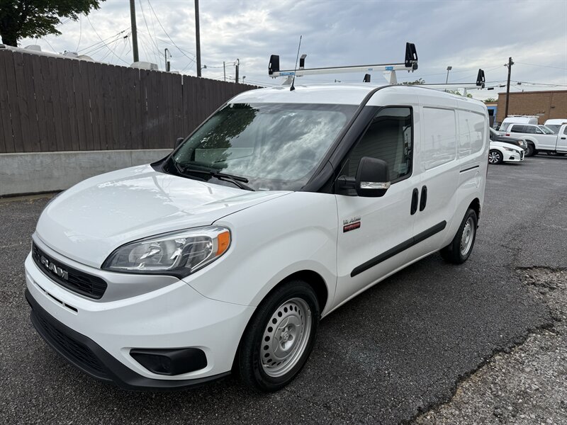 2022 RAM ProMaster City - Photo 4 - Nashville, TN 37210