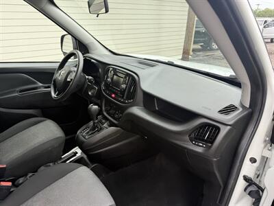 2022 RAM ProMaster City - Photo 8 - Nashville, TN 37210