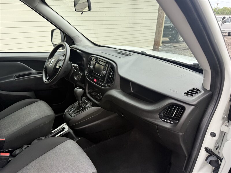 2022 RAM ProMaster City - Photo 8 - Nashville, TN 37210