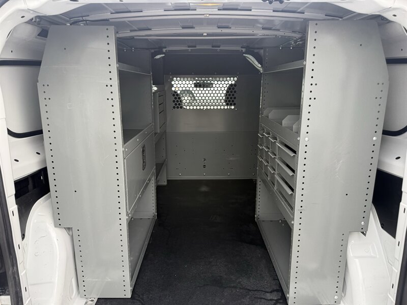 2022 RAM ProMaster City - Photo 18 - Nashville, TN 37210