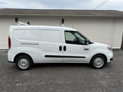 2022 RAM ProMaster City Van