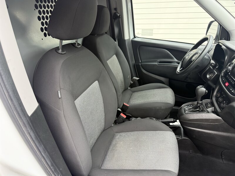 2022 RAM ProMaster City - Photo 7 - Nashville, TN 37210