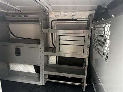 2022 RAM ProMaster City - Photo 11 - Nashville, TN 37210