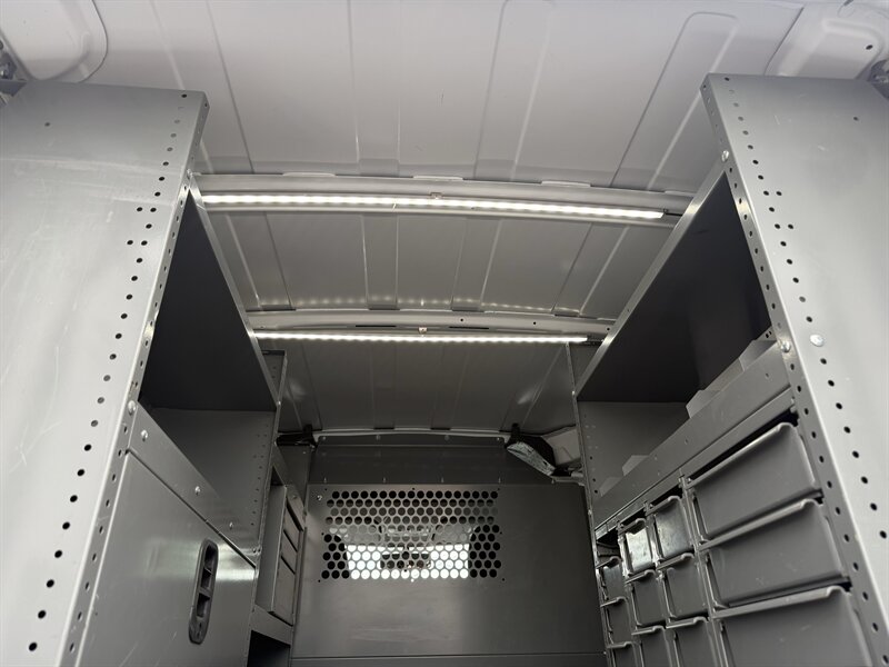 2022 RAM ProMaster City - Photo 20 - Nashville, TN 37210