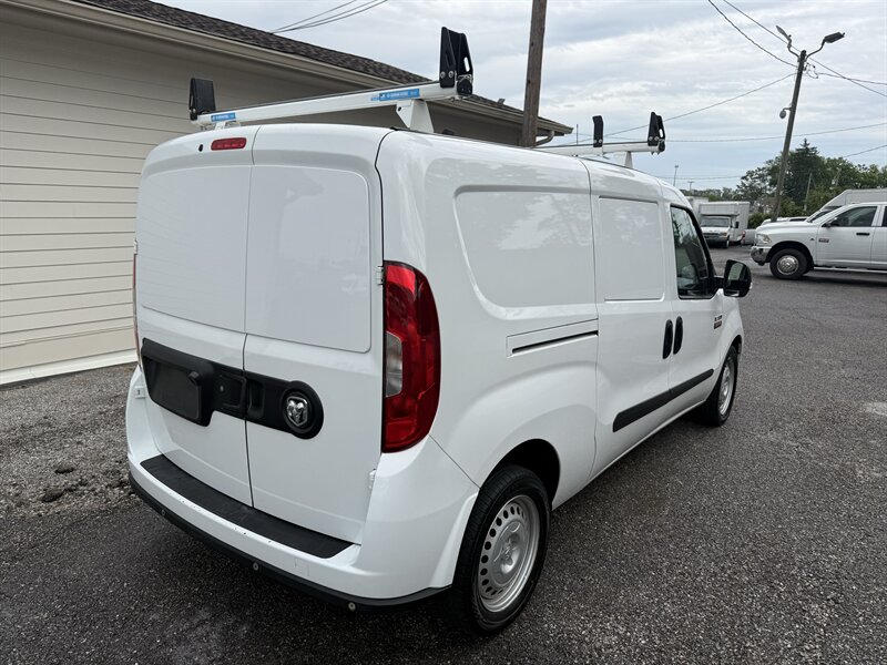2022 RAM ProMaster City - Photo 13 - Nashville, TN 37210