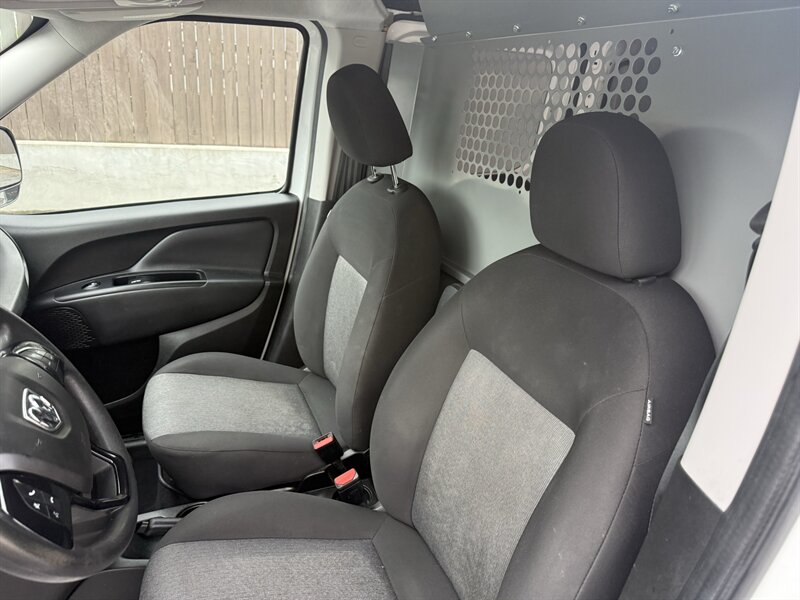 2022 RAM ProMaster City - Photo 25 - Nashville, TN 37210