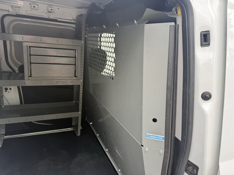 2022 RAM ProMaster City - Photo 12 - Nashville, TN 37210