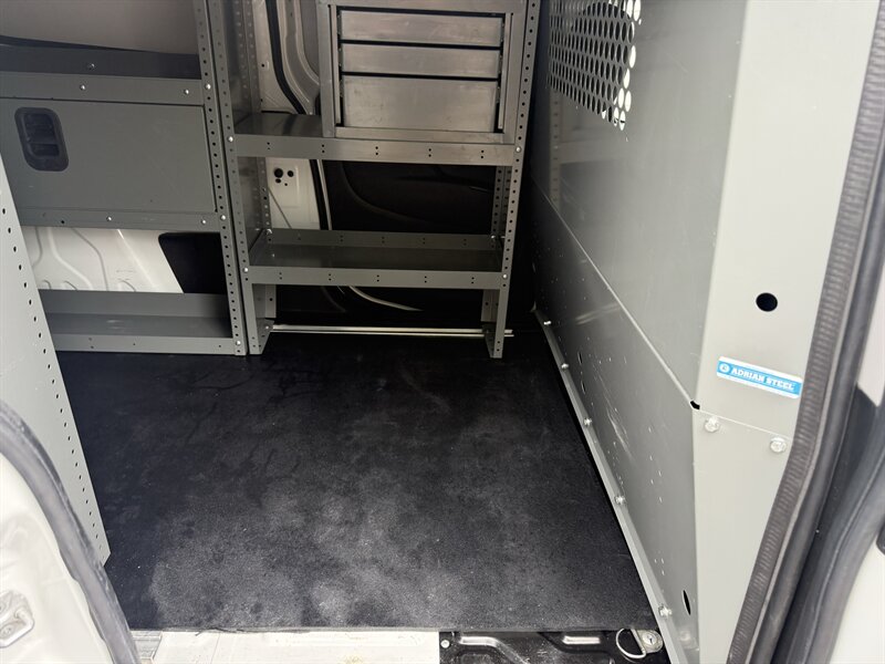 2022 RAM ProMaster City - Photo 9 - Nashville, TN 37210