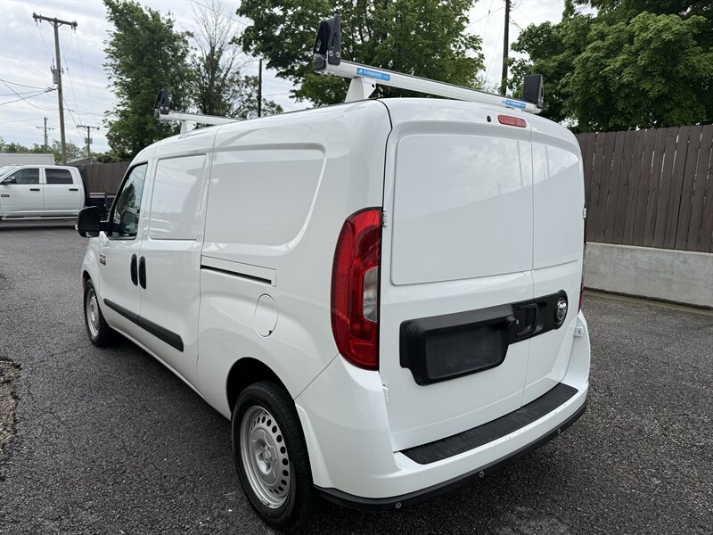 2022 RAM ProMaster City - Photo 19 - Nashville, TN 37210