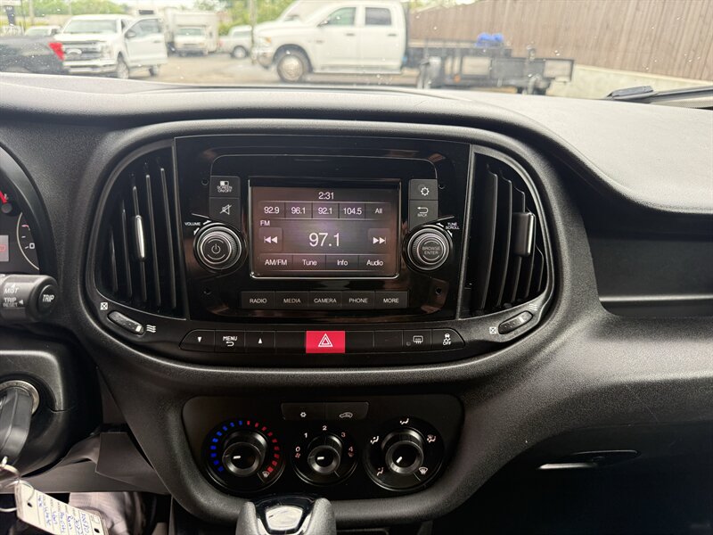 2022 RAM ProMaster City - Photo 30 - Nashville, TN 37210