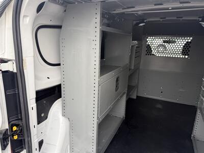 2022 RAM ProMaster City - Photo 17 - Nashville, TN 37210