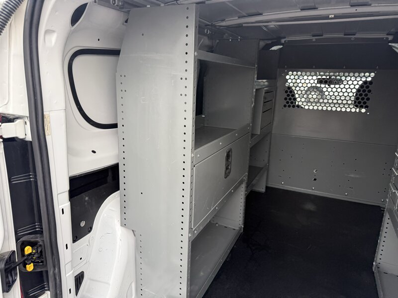 2022 RAM ProMaster City - Photo 17 - Nashville, TN 37210