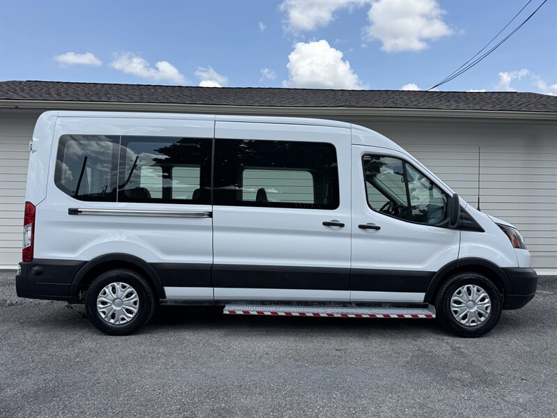 2019 Ford Transit 350 XL  MOBILITY VAN - Photo 1 - Nashville, TN 37210