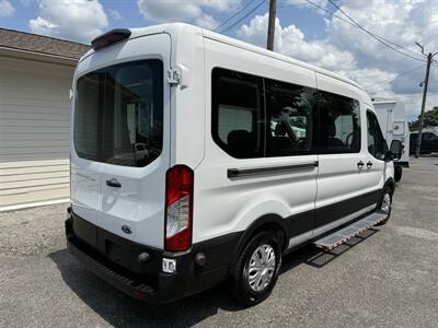 2019 Ford Transit 350 XL MOBILITY VAN - Photo 11 - Nashville, TN 37210