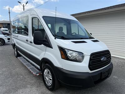 2019 Ford Transit 350 XL MOBILITY VAN - Photo 19 - Nashville, TN 37210