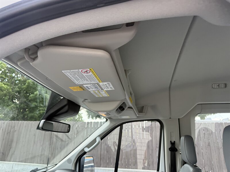 2019 Ford Transit 350 XL MOBILITY VAN - Photo 28 - Nashville, TN 37210