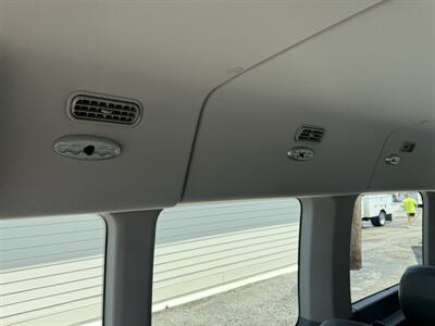 2019 Ford Transit 350 XL MOBILITY VAN - Photo 39 - Nashville, TN 37210