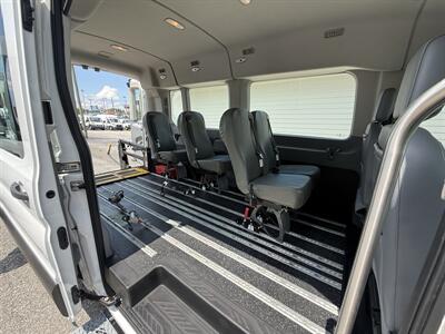 2019 Ford Transit 350 XL MOBILITY VAN - Photo 51 - Nashville, TN 37210