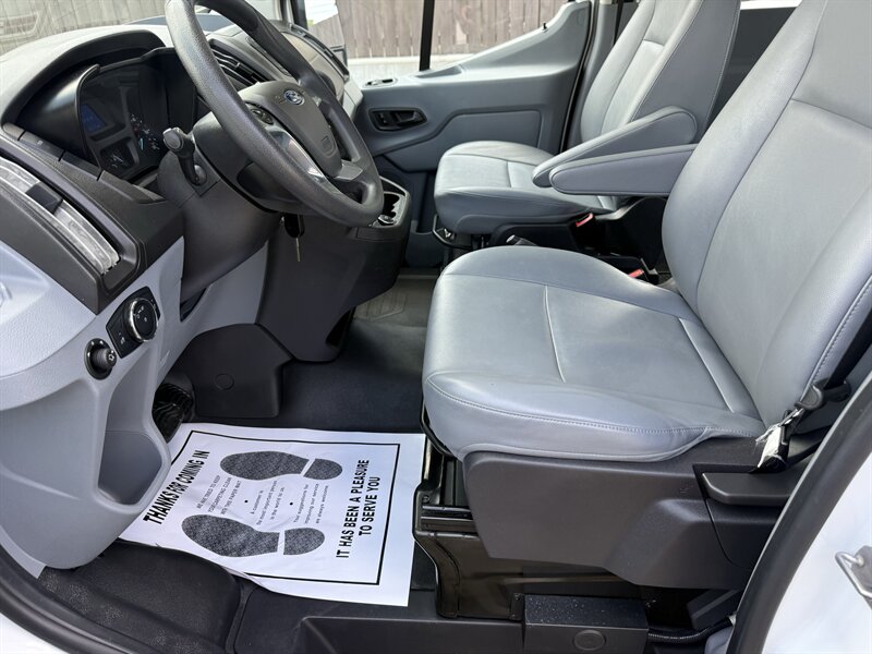 2019 Ford Transit 350 XL MOBILITY VAN - Photo 30 - Nashville, TN 37210