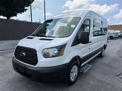 2019 Ford Transit 350 XL MOBILITY VAN - Photo 21 - Nashville, TN 37210